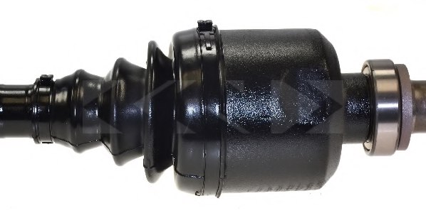 L?BRO 303053 Drive Shaft